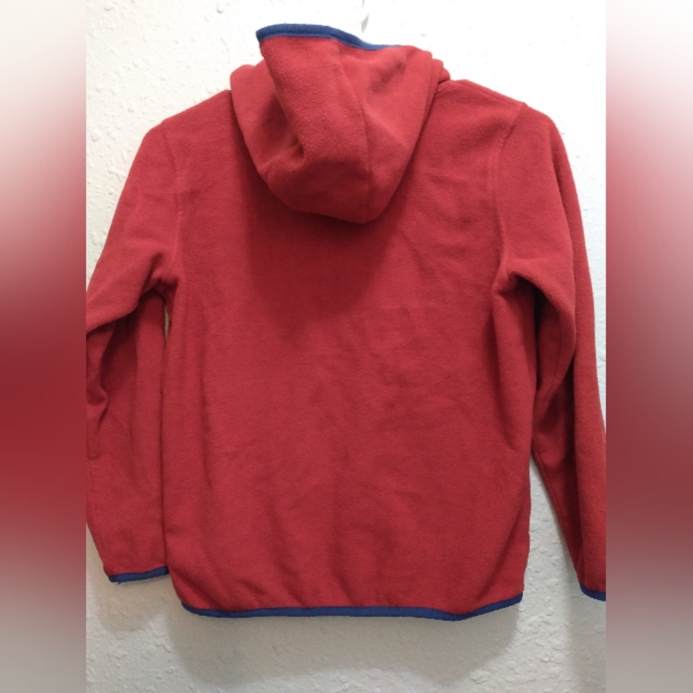 Amazon Essentials Fleece Zip Up - Picture 4 of 6